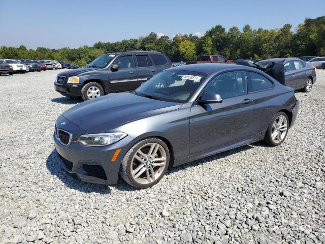 2015 BMW 2 Series 228i