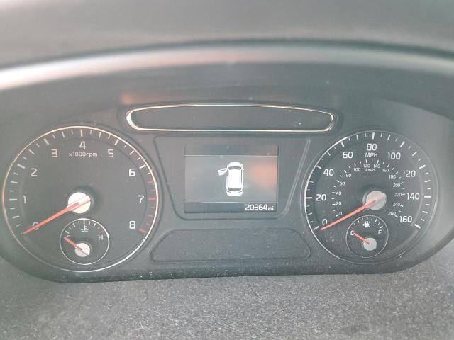 5XYPG4A38KG441026 KIA SORENTO L