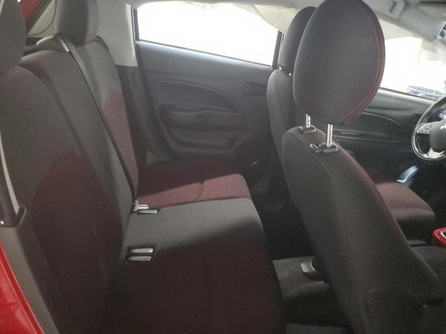 2019 MITSUBISHI MIRAGE LE ML32A5HJ9KH004667
