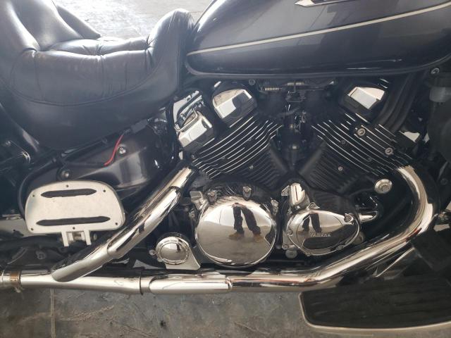 2008 YAMAHA XVZ13 TF JYAVP04E08A014683