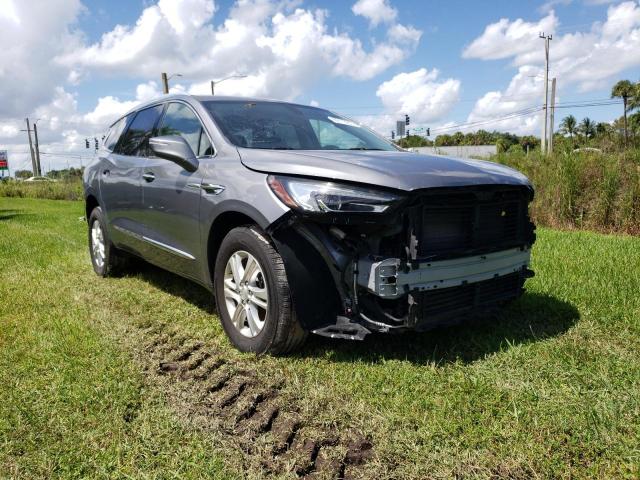 2019 Buick Enclave Essence VIN: 5GAERBKW6KJ231721 Lot: 69110253