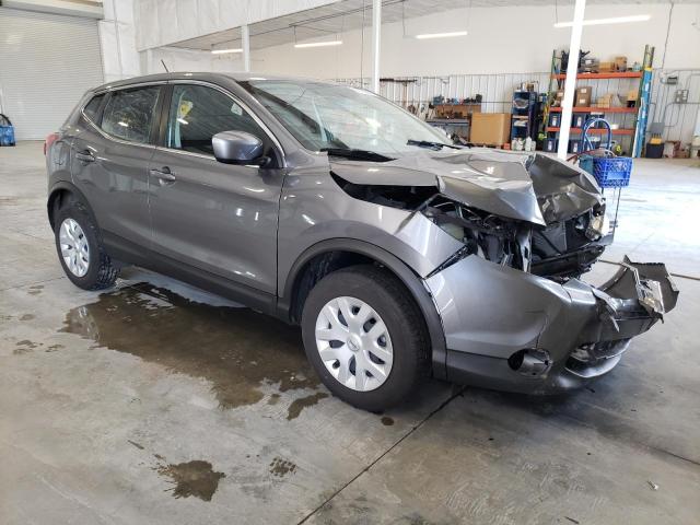 JN1BJ1CR9KW628826 Nissan Rogue SPOR 4