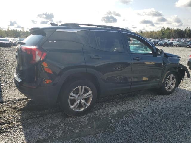 2019 GMC TERRAIN SL - 3GKALTEV4KL107791