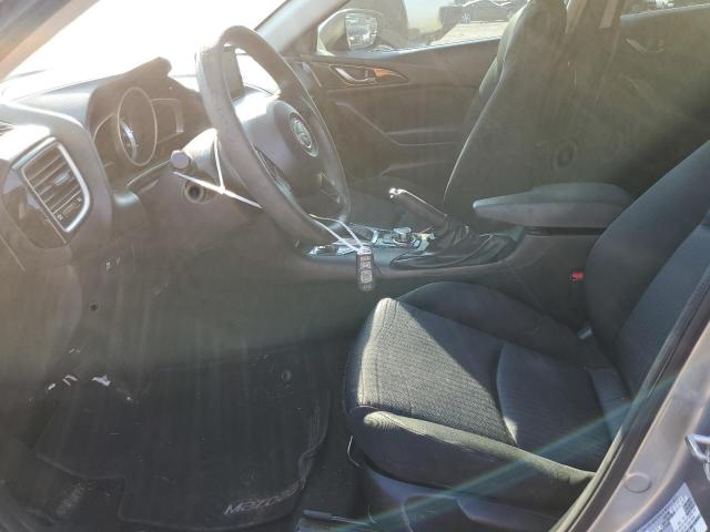 2015 MAZDA 3 SPORT - 3MZBM1U77FM215873