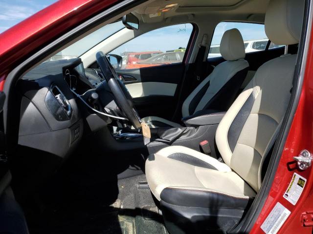 JM1BM1M38E1209916 Mazda 3 Grand Touring