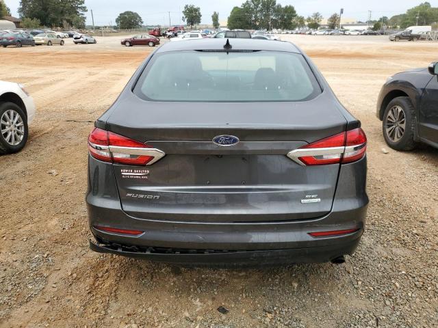 3FA6P0HD3LR184809 Ford Fusion SE 6