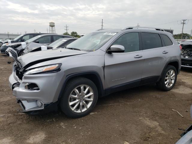 Vin: 1c4pjmds0ew280747, lot: 69087343, jeep grand cher limited 2014 img_1