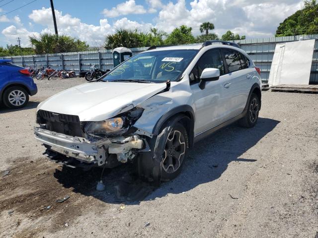 2013 Subaru XV Crosstrek 