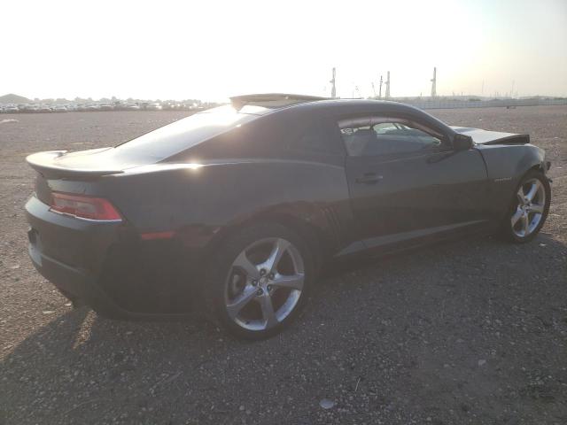 2G1FC1E33E9278651 | 2014 CHEVROLET CAMARO LT