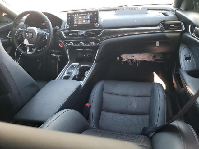 1HGCV2F36NA022809 Honda Accord Sport