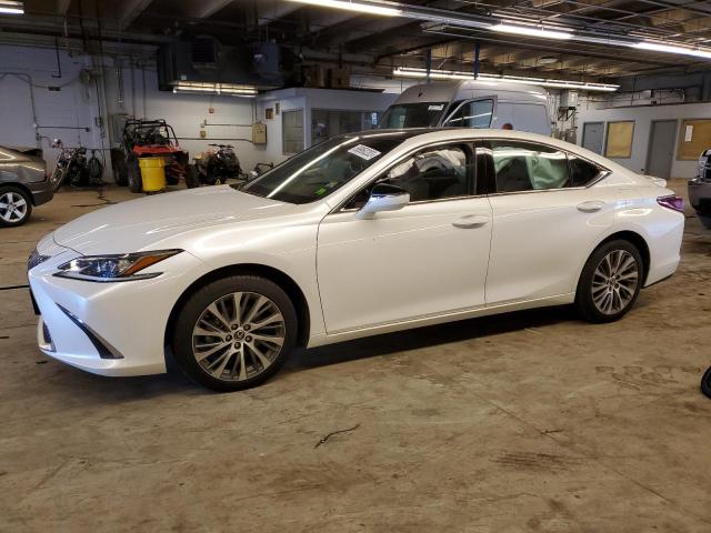 58ADZ1B17MU109240 Lexus ES350 ES 350 BAS