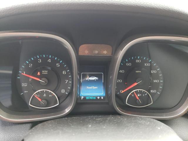 1G11C5SL4EF304705 Chevrolet MALIBU 1LT