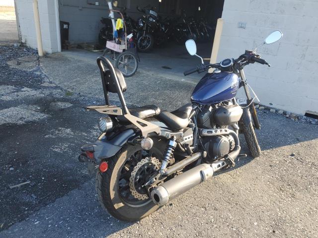 2016 YAMAHA XVS950 CU JYAVN05E1GA012024