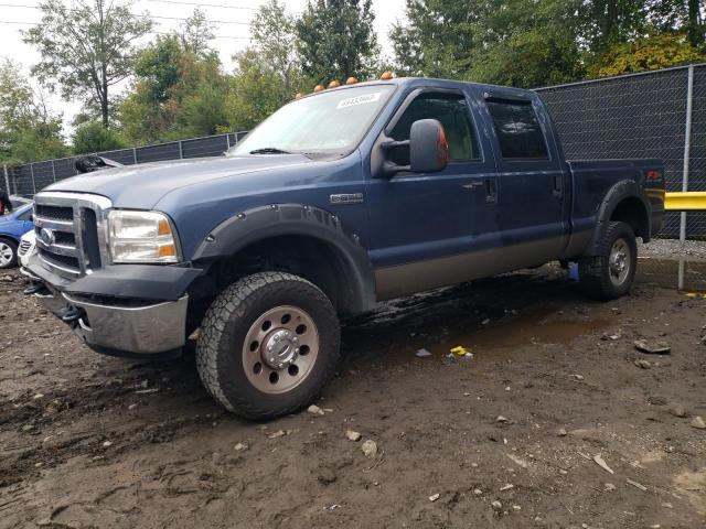 2006 Ford F-250 