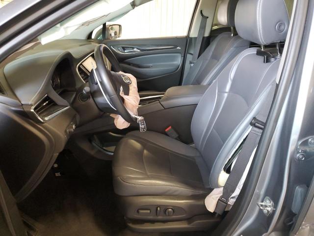 5GAEVAKW6JJ276081 Buick Enclave Essence
