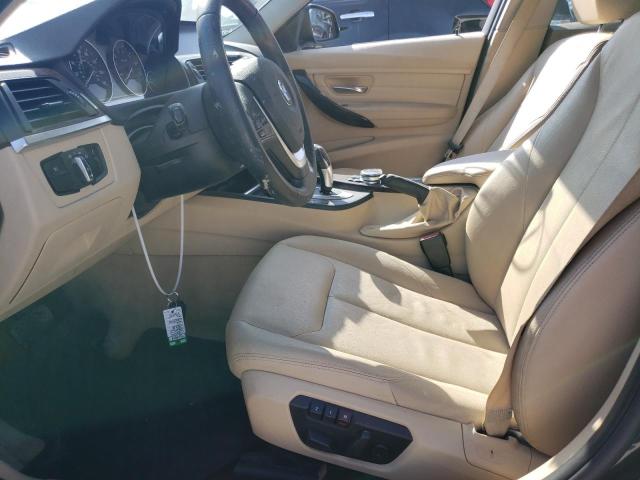 WBA3C1C52EK110820 BMW 328 I Sulev