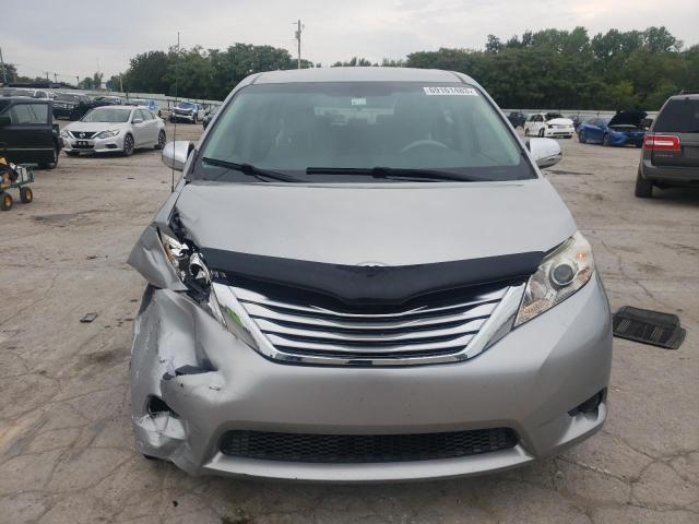 5TDKA3DC2CS012972 2012 TOYOTA SIENNA, photo no. 5