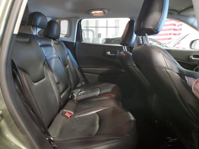 3C4NJDCB1KT683758 Jeep Compass Limited