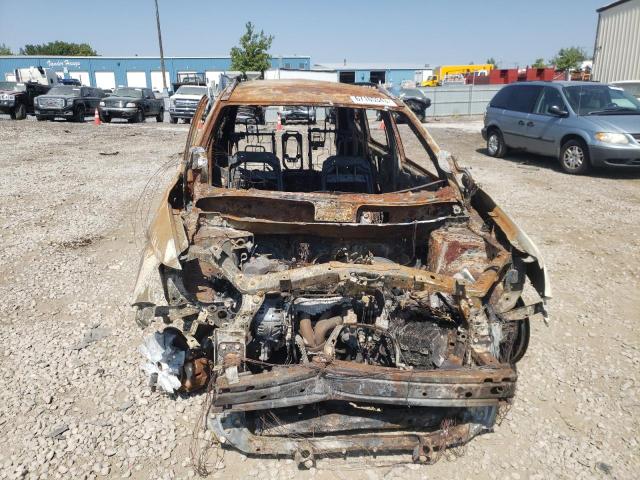 2018 NISSAN ROGUE S - KNMAT2MV2JP538270