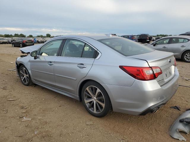 4S3BNAN64K3027572 Subaru Legacy 2.5i Limited