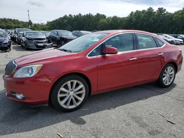 2014 Buick Verano 