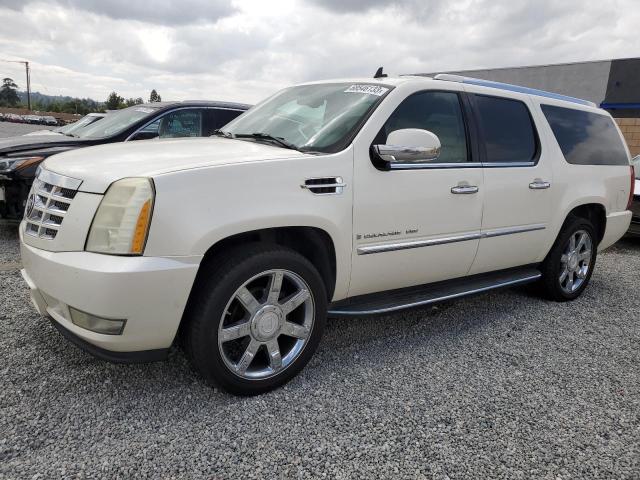 2007 Cadillac Escalade ESV 