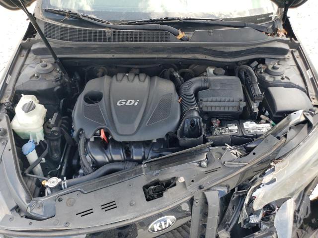 5XXGM4A77FG387918 KIA Optima Lx