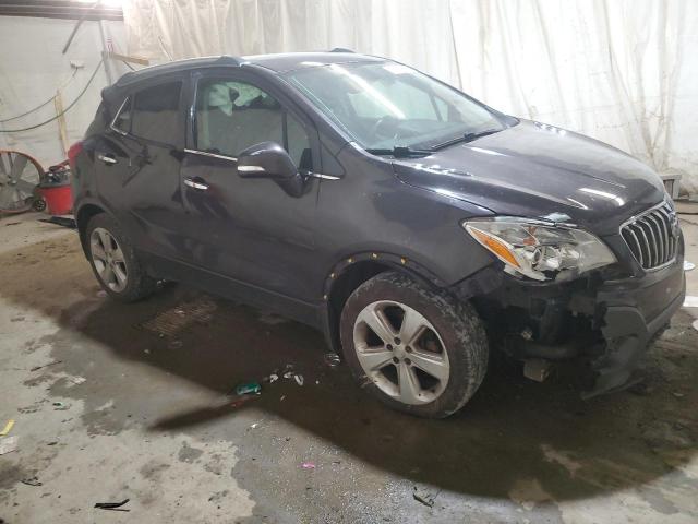 2016 BUICK ENCORE CON - KL4CJFSB1GB660309