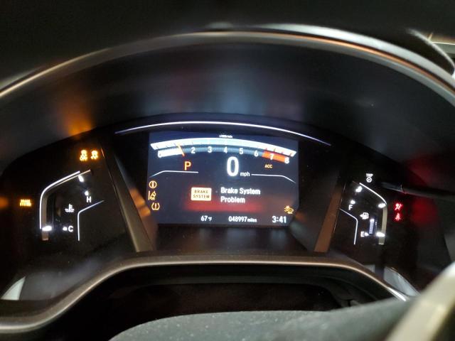 5J6RW2H54HL030057 Honda CR-V EX