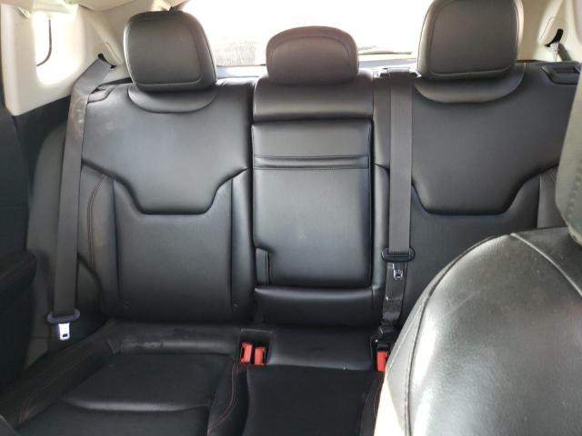 3C4NJDDB7JT264391 Jeep Compass Trailhawk