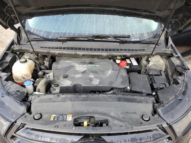 2FMTK4AP6FBB97804 2015 FORD EDGE, photo no. 12