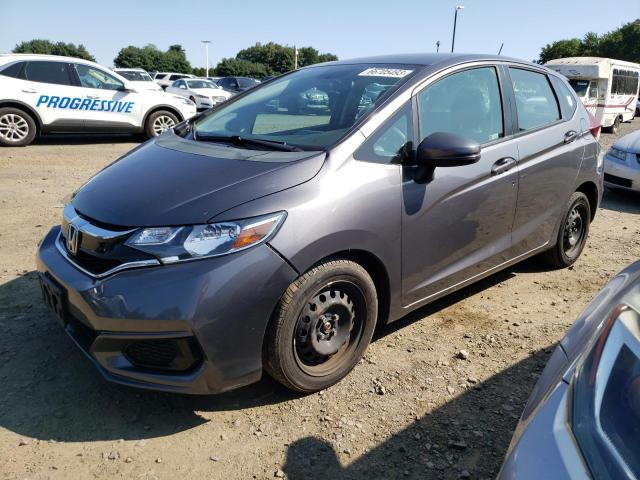 2019 Honda Fit LX