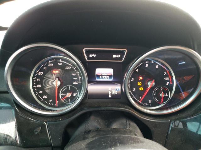 4JGDF6EE2HA746281 Mercedes-Benz Gls 450 4matic