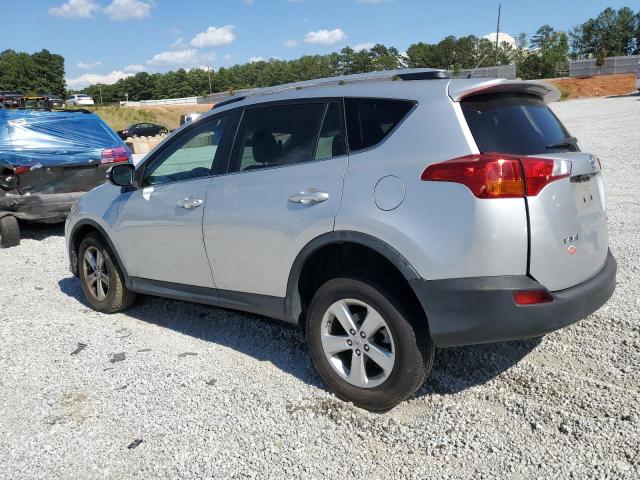 2T3WFREV3DW065007 | 2013 Toyota rav4 xle