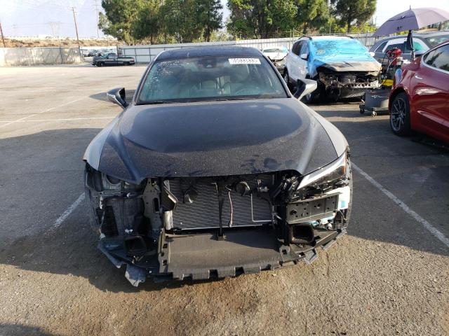 2023 LEXUS IS 350 F S JTHBZ1B26P5063800