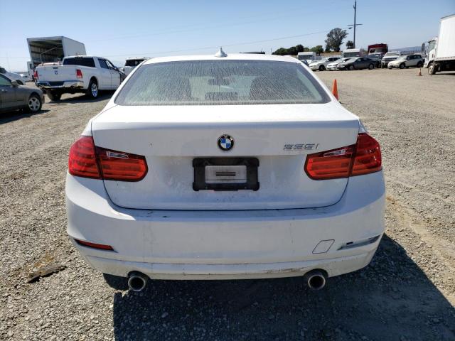 2015 BMW 335 I - WBA3A9G59FNT09636
