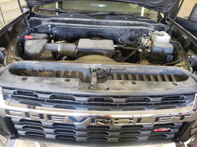2021 CHEVROLET 2500 - 1GC4YNE72MF302924