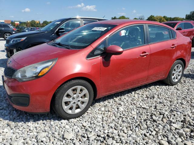 2014 Kia Rio LX