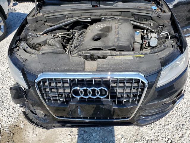 VIN WA1CFAFP5EA099318 2014 Audi Q5, Premium no.11