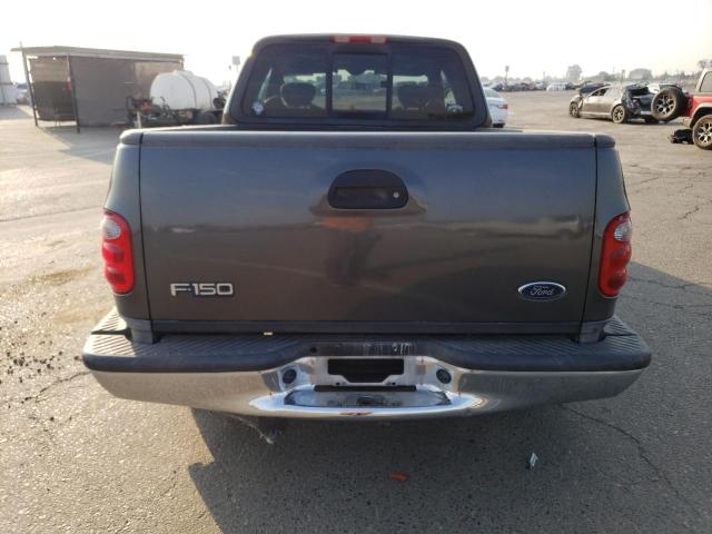 1FTRX07L83KB95955 | 2003 Ford f150