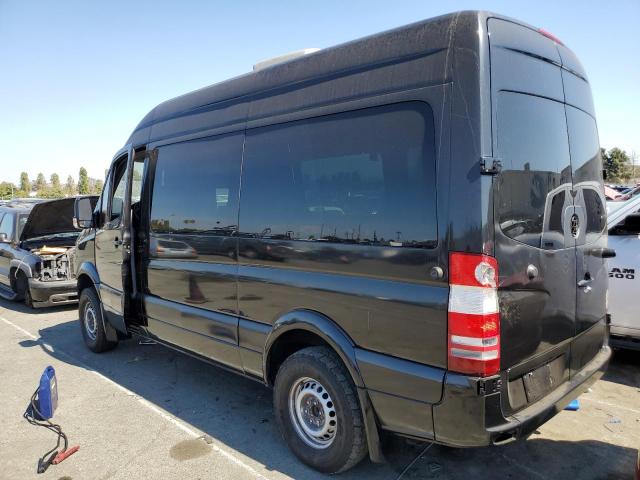 WDZPE7CDXHP550915 Mercedes-Benz Sprinter 2500