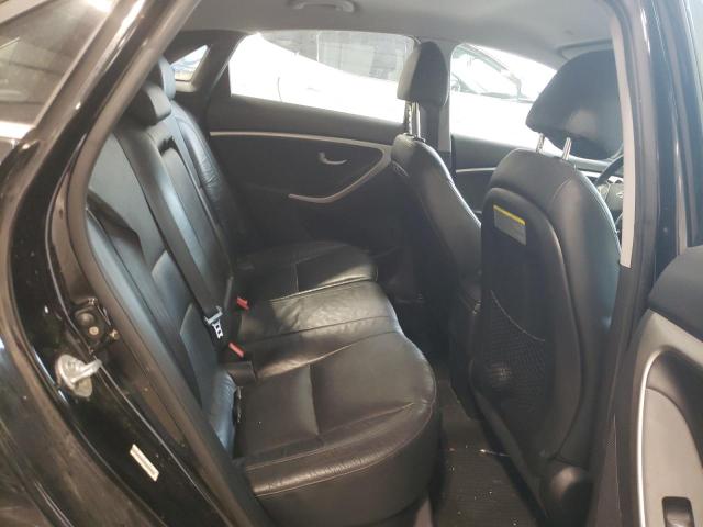 KMHD35LHXEU159563 Hyundai ELANTRA GT