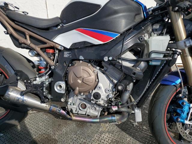 2022 BMW S 1000 RR - WB10E2302N6G18675