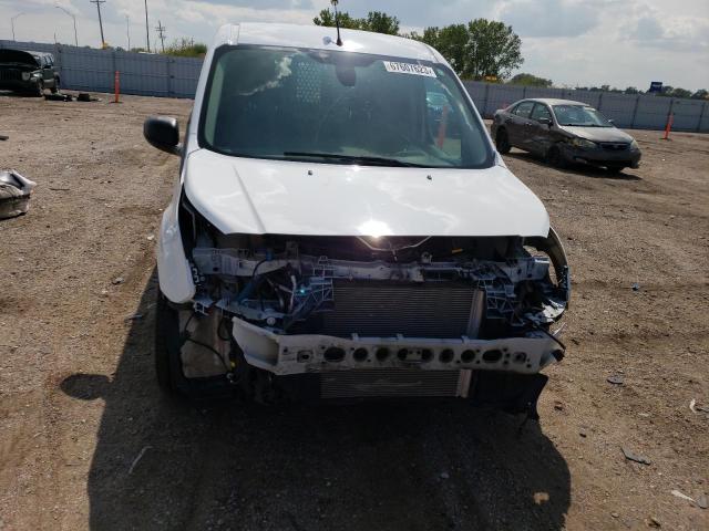 2018 FORD TRANSIT CO - NM0LS7E79J1350872