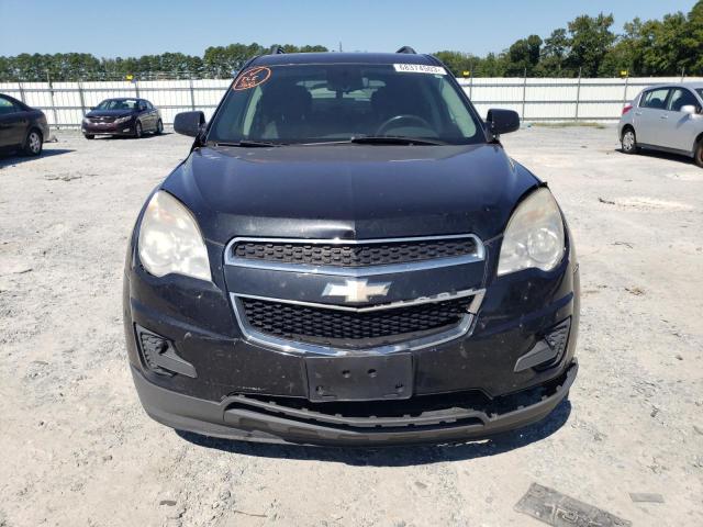 CHEVROLET EQUINOX 2015 Чорний