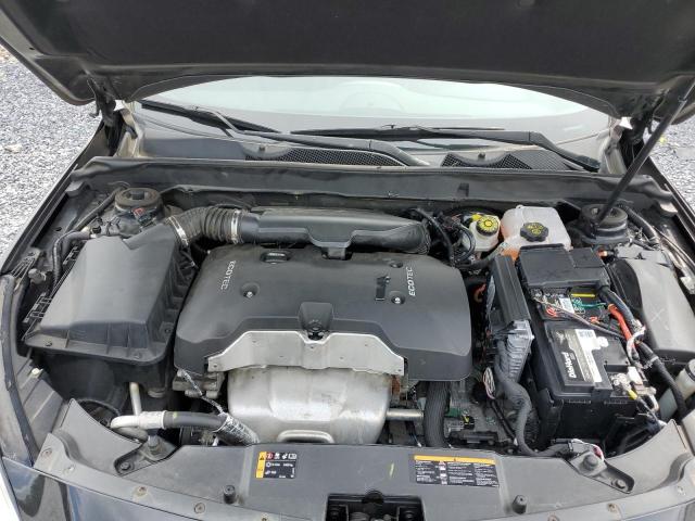 1G11C5SL5FF147820 Chevrolet MALIBU 1LT