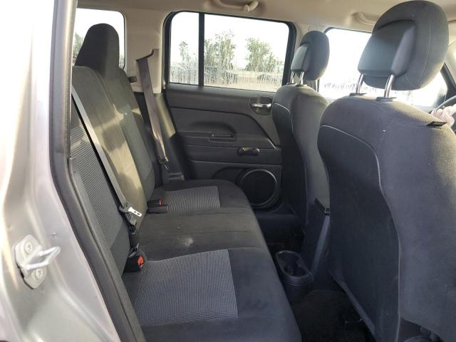 2016 JEEP PATRIOT SP - 1C4NJPBB0GD569413