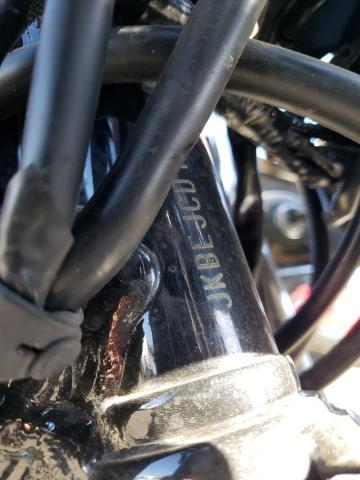 2022 KAWASAKI EJ800 D - JKBEJCD16NA004021