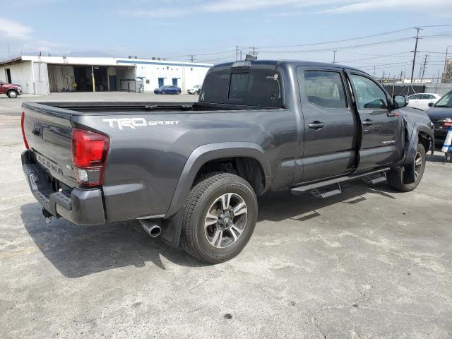 3TMBZ5DN6KM023008 | 2019 TOYOTA TACOMA DOU