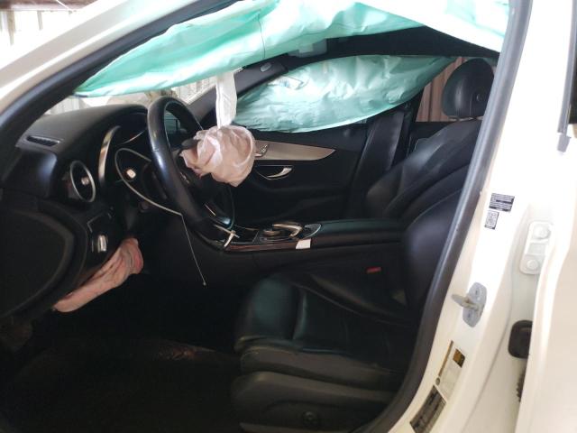 55SWF4KB6FU025105 Mercedes-Benz C 300 4matic